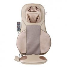 پشتی ماساژور زنیت مد - ZenithMed M12001- کد 3229